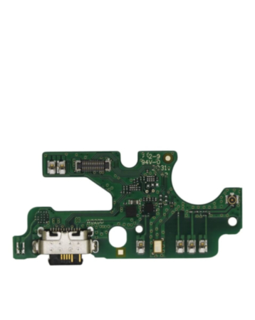  TCL 10 SE T766U Charging Port Board