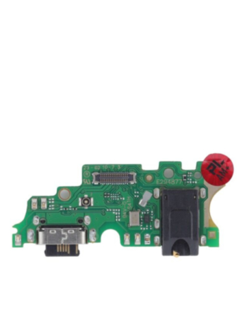 TCL 30 Plus Charging Port Board