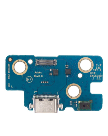 Charging Port Board for Galaxy Tab A8 10.5" (X200 / X205) (2021) (Premium)