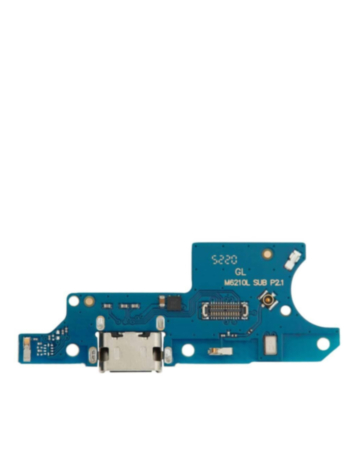 Charging Port Board for Motorola Moto E7 Power (XT2097-6 / 2021)