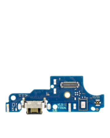 Charging Port Board for Motorola Moto G10 (XT2127-2 / 2021)