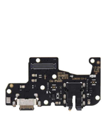 Charging Port Board with Headphone Jack for Motorola Moto G Stylus 4G (XT2211 / 2022)