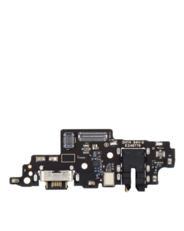 Charging Port Board with Headphone Jack for Motorola Moto G 5G (XT2313 / 2023)
