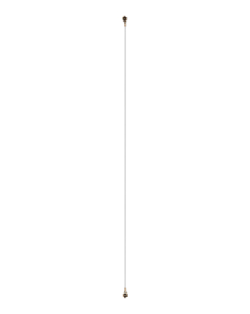 Antenna Cable for Moto G Power 5G (XT2415 / 2024) (White) (Premium)