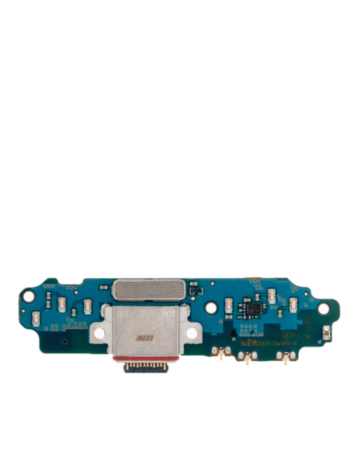 Charging Port Board for Galaxy Z Fold 5G (Premium)