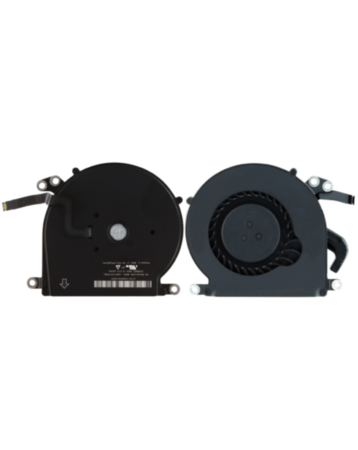CPU Fan for MacBook Air 11" (A1370 / Mid 2011) /(A1465 / Mid 2012 / Mid 2013 /Early 2014 / Early 2015)