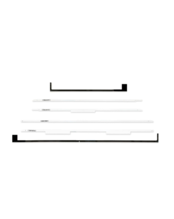 LCD Pre-cut Adhesive Tape for iMac 27" A1419 (2012-2017) / A1862 (2017) / A2115 (2019-2020) (Premium)