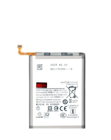 Replacement Battery For Galaxy A14 5G (A146B / 2023) (EB-BA146ABY) (Only Ground Shipping)