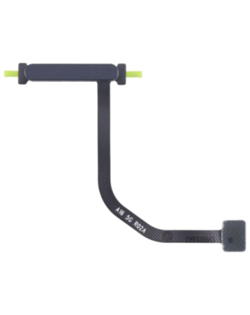Buy the Fingerprint Sensor Flex Cable for Galaxy A16 A166B 2024 Midnight Blue.
