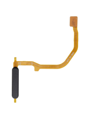 Fingerprint Sensor Flex Cable (BLACK) for Galaxy A17 5G (A176 / 2025)