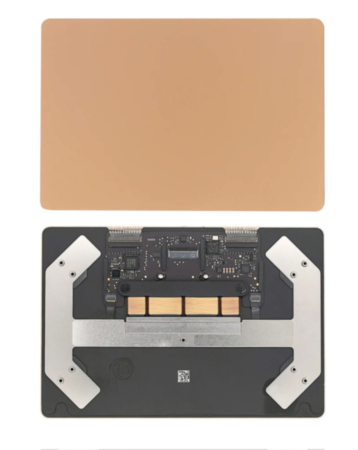 Trackpad (ROSE GOLD) for MacBook Air 13" Retina (A1932 / Late 2018 / Early 2019 / Mid 2019)