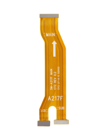 Mainboard Flex Cable for Galaxy A21s (A217 / 2020)
