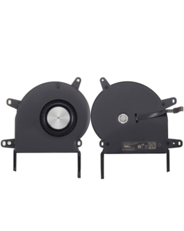 Cooling Fan for MacBook Pro 13" (A2338 - Late 2020 / A2289 - Mid 2020)