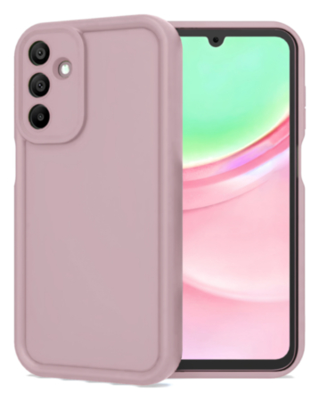 All Round Protective Case - PINK for Galaxy A26 5G (Only Ground Shipping)