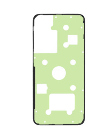 Back Cover Adhesive Tape for Galaxy A26 (A266)