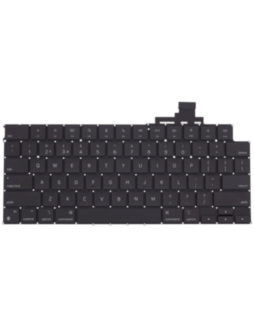 US Keyboard with Screws for MacBook Air 15" (A2941 / Mid 2023)