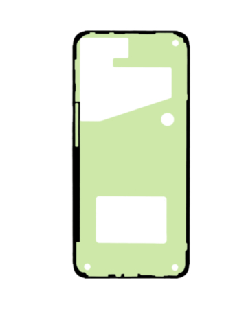 Back Cover Adhesive Tape for Galaxy A36 (A366)