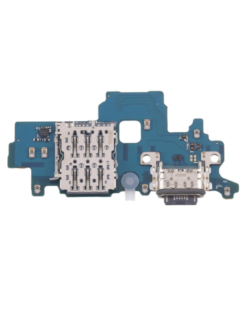Charging Port Board for Galaxy A37 (A376B)