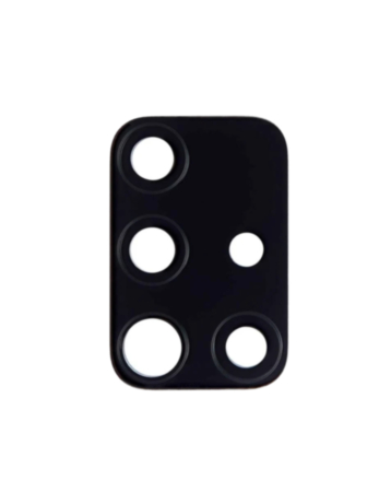 Buy the Back Camera Glass Lens with Adhesive for Galaxy A51 A515 2019, available in a set of 2 pieces.
