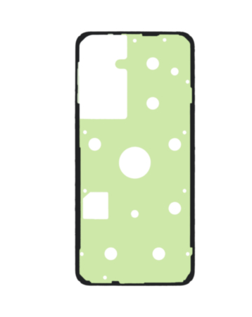 Back Cover Adhesive Tape for Galaxy A56 (A566)