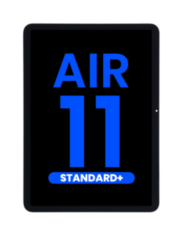 Standard+ LCD and Digitizer Assembly for iPad Air 11 (2024 / 2025 / 2026) (All Models)