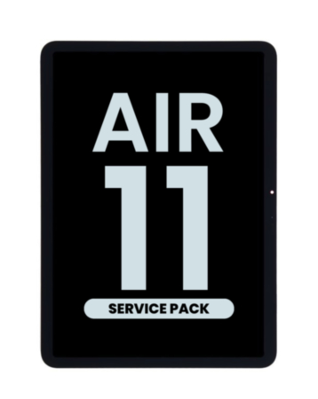 LCD and Digitizer Assembly for iPad Air 11 (M3 / 2026) (All Models) (Service Pack)