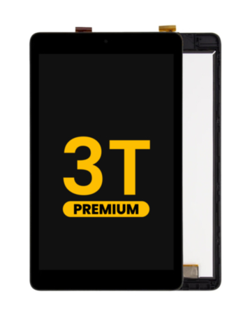 LCD Assembly for Alcatel 3T (9029 / 2020) (Premium)