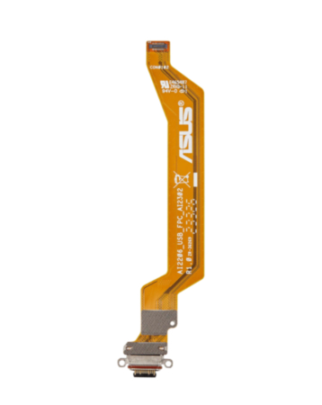 Charging Port Flex Cable for Asus ZenFone 10 (Premium)