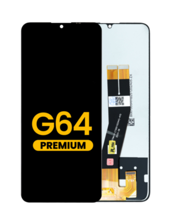 LCD Assembly without frame for BLU G64 (Premium)