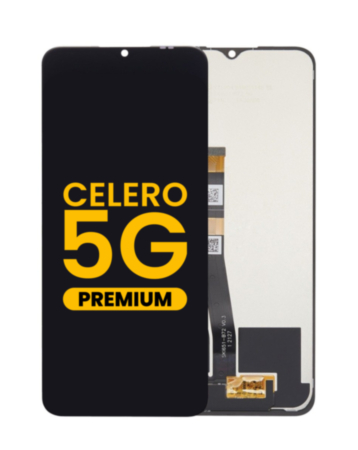 LCD Assembly for Boost Mobile Celero 5G (2021) (Premium)