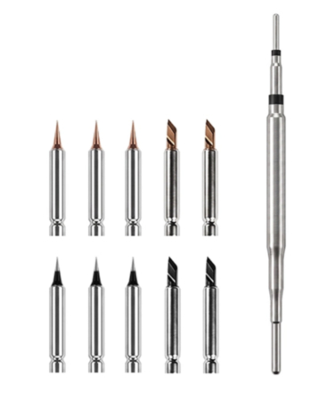 BEST BST-H210B Soldering Tip & Heater Kit