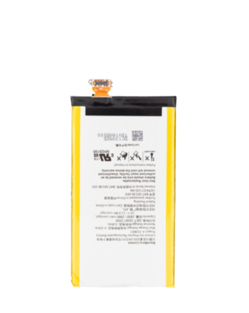 Replacement Battery for BlackBerry Z30 (BAT-50136-033) (Only Ground Shipping)