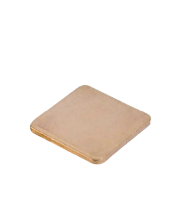 Copper Slice Radiator for Phone Repair Chip Cooling (10 Pcs)