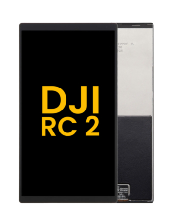 LCD Display Combo Smart Controller Digitizer Assembly for DJI RC 2