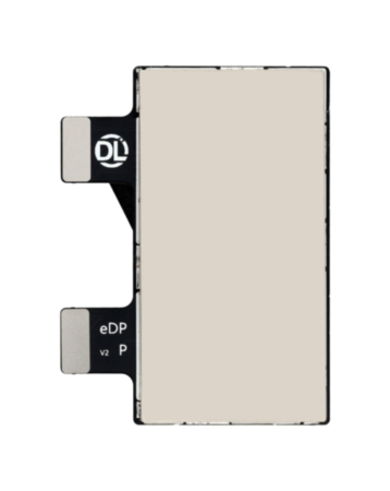 DL400 Pro 2nd Gen EDP Module for iPhone 13P / 13PM / 14P / 14PM / 15P / 15PM / 16P / 16PM / 17 / Air / 17P / 17 PM