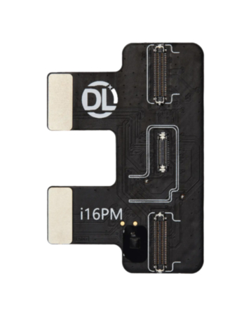 DL400 Pro Test FPC Cable for iPhone 16 Pro Max (Need To Be Used With EDP Module)