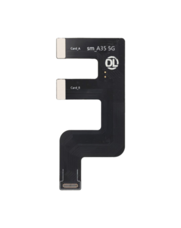 DL400 Pro Test FPC Cable for Galaxy A35 5G / A36 5G