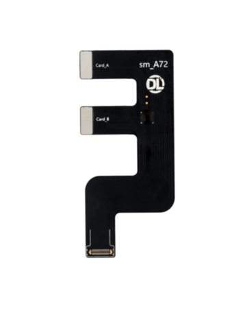 DL400 Pro Test FPC Cable for Galaxy A52 5G
