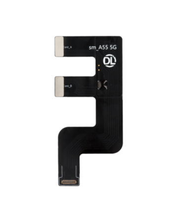 DL400 Pro Test FPC Cable for Galaxy A55 5G