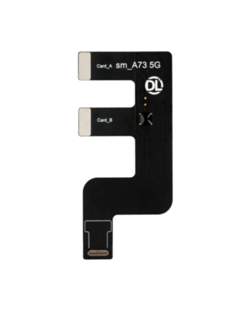 DL400 Pro Test FPC Cable for Galaxy A73 5G