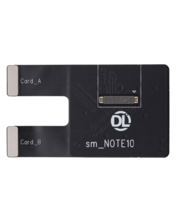 DL400 Pro Test FPC Cable for Galaxy Note 10
