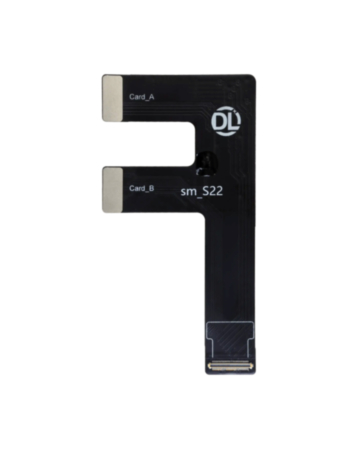 DL400 Pro Test FPC Cable for Galaxy S23 Plus / S23 / S22 Plus / S22