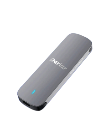 Derlar DL-240 2242 256GB Portable SSD