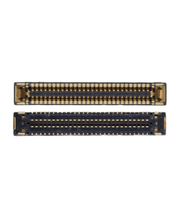 Purchase the iPhone 11 Pro or 11 Pro Max Charging Port Dock Connector, 56 Pins.