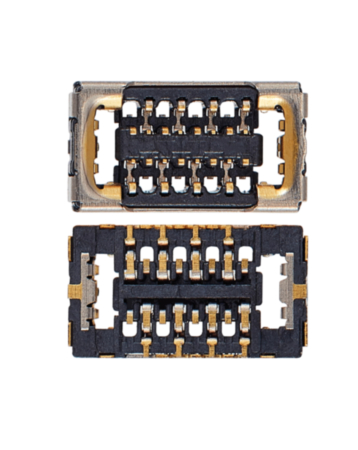 iPhone 12 Series Millimeter-wave Antenna FPC Connector (8 Pin)