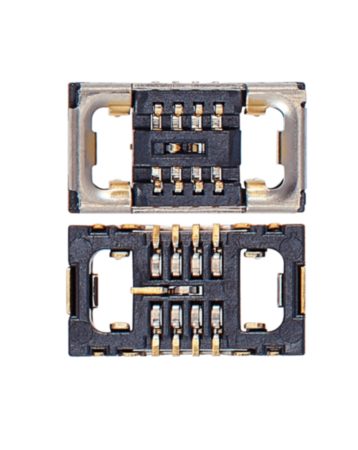 iPhone 12 Series NFC Antenna FPC Connector (8 Pin)