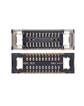 iPhone 12 Series Wifi Antenna FPC Connector (22 Pin)