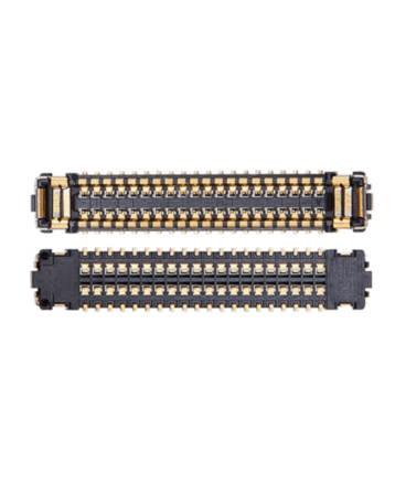 Digitizer FPC Connector for iPad Pro 12.9" 5th Gen (2021) / iPad Pro 12.9" 6th Gen (2022) (40 Pin)