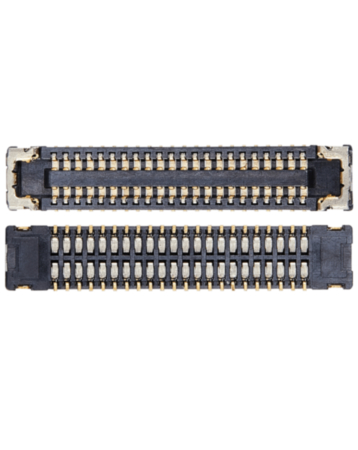 Digitizer FPC Connector for iPad Pro 12.9" 5th Gen (2021) / iPad Pro 12.9" 6th Gen (2022) (44 Pin)
