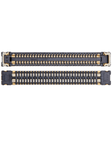 LCD FPC Connector for iPad Pro 12.9" 5th Gen (2021) / iPad Pro 12.9" 6th Gen (2022) (60 Pin)